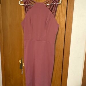Women’s dress